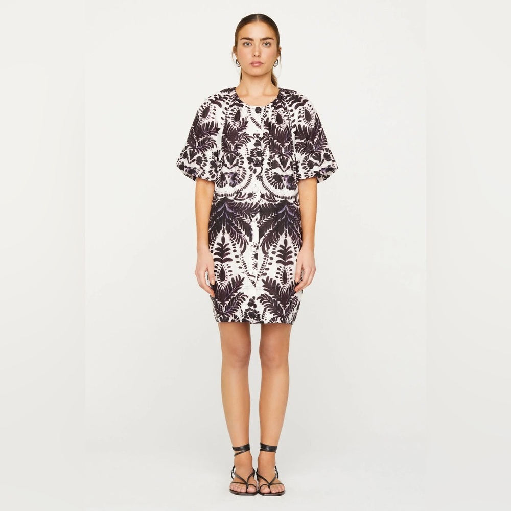 NWT Marie Oliver Huxley Dress in Palma